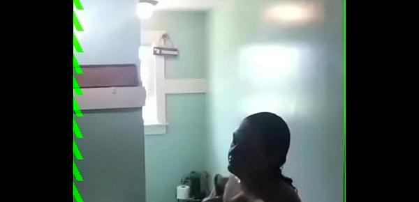  m. f. to suck sons cock after shower